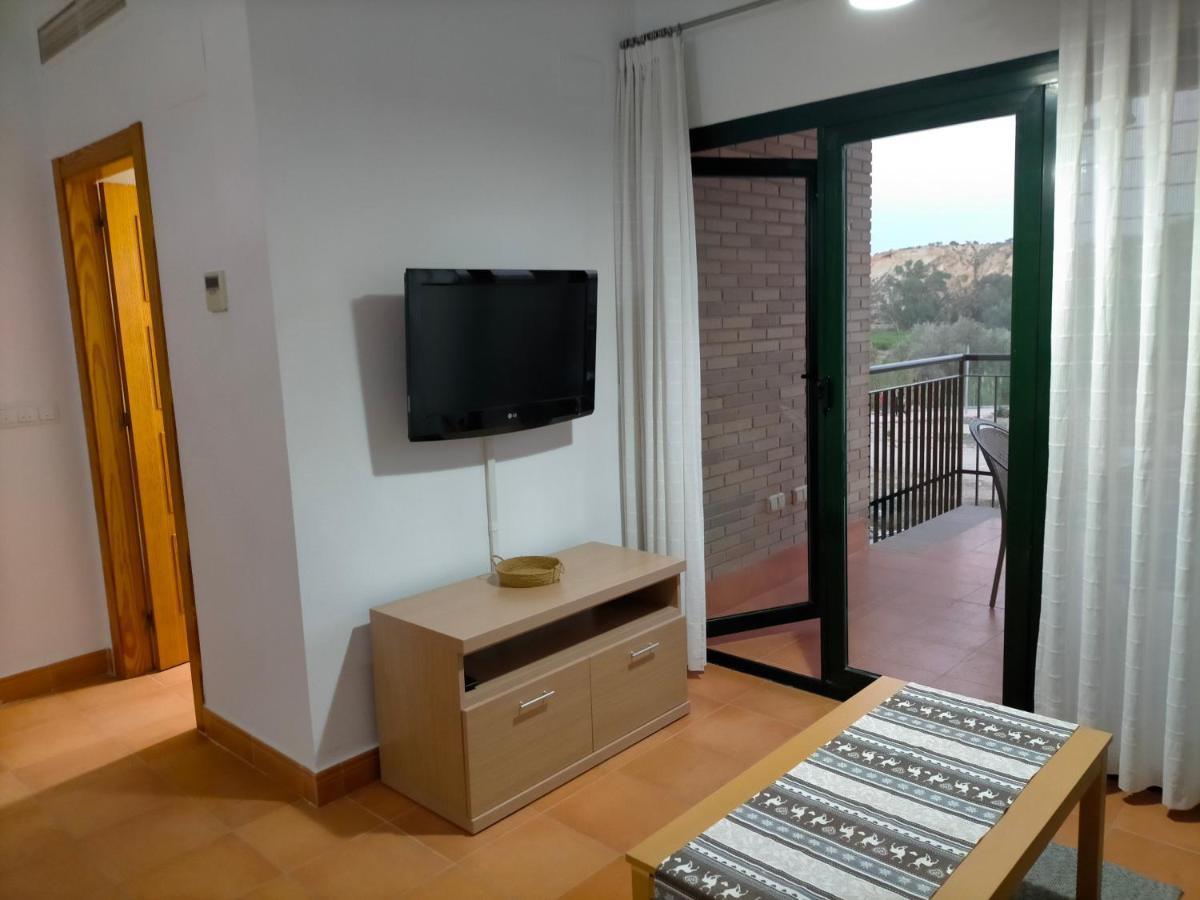 Appartement Valley 226 Murcia