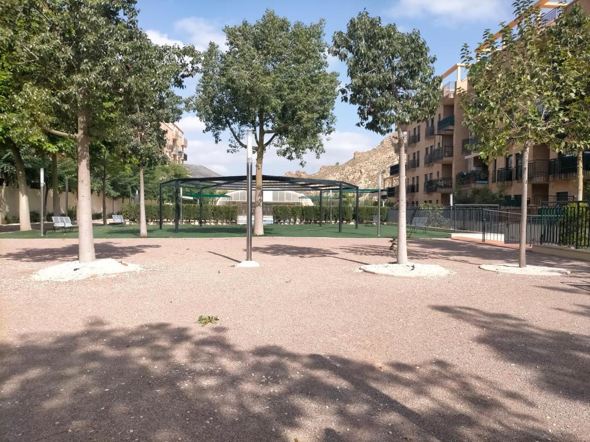 Valley 226 Appartement Murcia