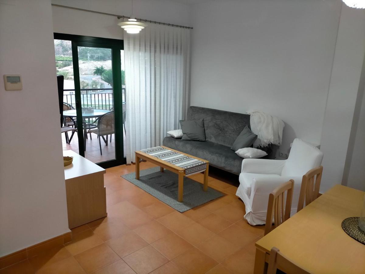 Valley 226 Appartement Murcia