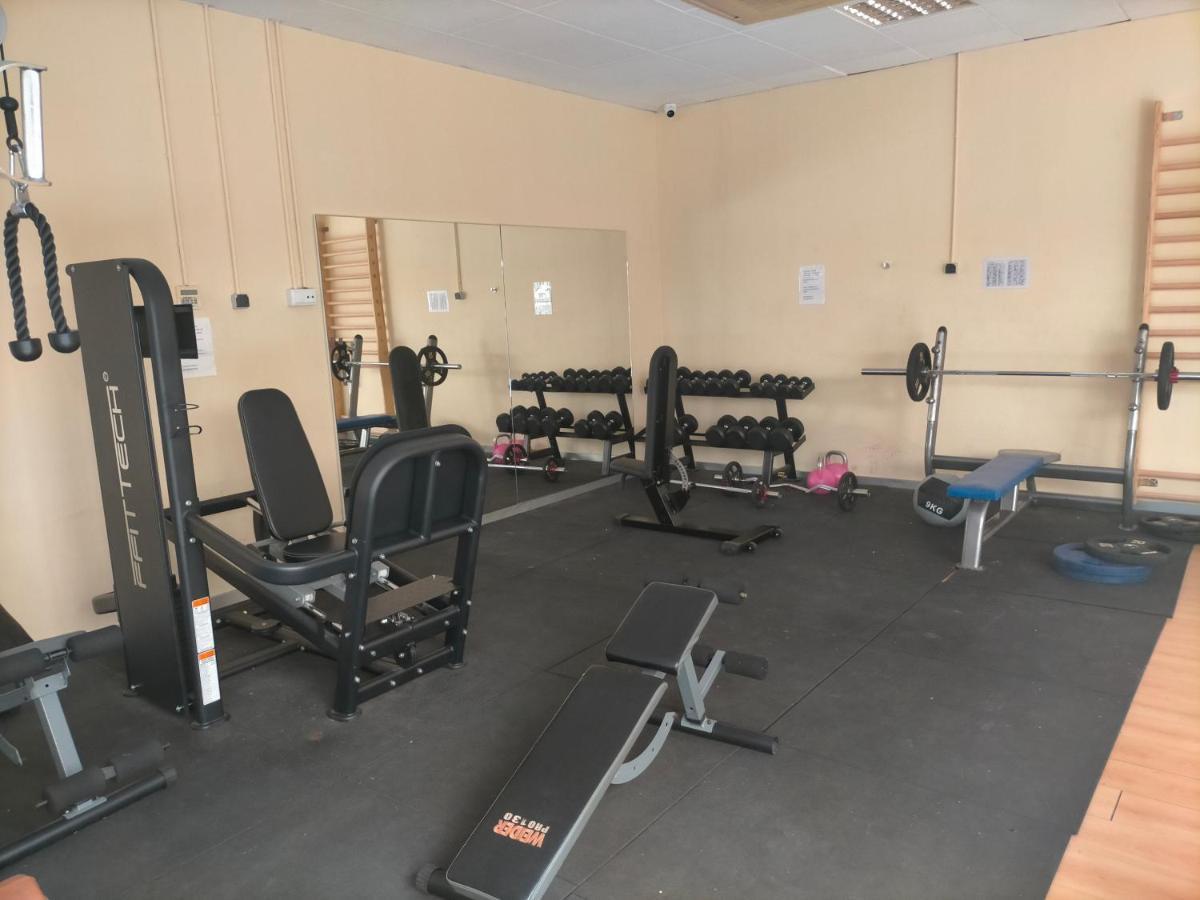 Valley 226 Appartement Murcia