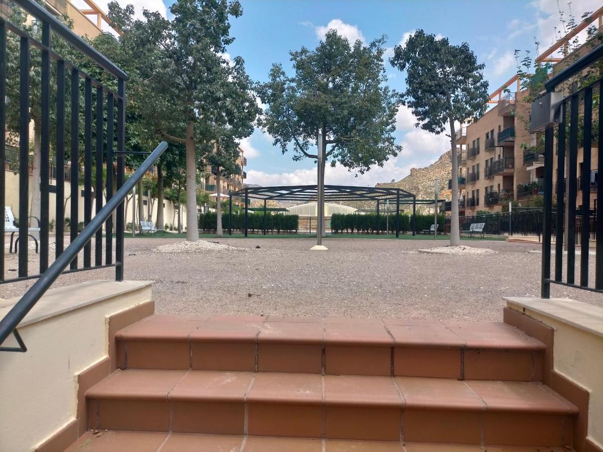 Valley 226 Appartement Murcia
